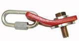 Swivel Anchor with Quick Link Attachment
