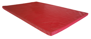 Mike's Mats Throw Mat - 4' x 6' x 4"