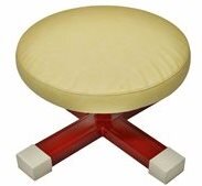 SA Pommel Trainer with Cover
