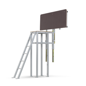 Spieth Trainer Platform Adjustable Height